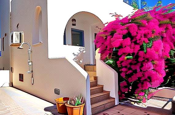 The Beachhouse Apartments